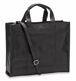 Piel Leather Carry-All Tote 8 Piel Leather Carry-All Tote -Victorinox Shop Piel Leather Carry All Tote 4