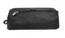 Piel Leather Deluxe Top Frame Traveling Kit -Victorinox Shop Piel Leather Deluxe Top Frame Traveling Kit 7