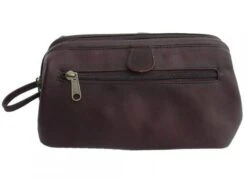 Piel Leather Deluxe Top Frame Traveling Kit -Victorinox Shop Piel Leather Deluxe Top Frame Traveling Kit 8