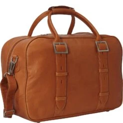 Piel Leather Elite Carry-On Duffel 9 Piel Leather Elite Carry-On Duffel -Victorinox Shop Piel Leather Elite Carry On Duffel 3