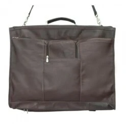 Piel Leather Elite Garment Bag -Victorinox Shop Piel Leather Elite Garment Bag 7