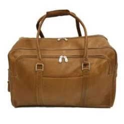 Piel Leather Half-Moon Duffel 8 Piel Leather Half-Moon Duffel -Victorinox Shop Piel Leather Half Moon Duffel 4