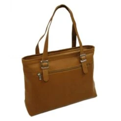 Piel Leather Ladies Laptop Tote 13 Piel Leather Ladies Laptop Tote -Victorinox Shop Piel Leather Ladies Laptop Tote 6