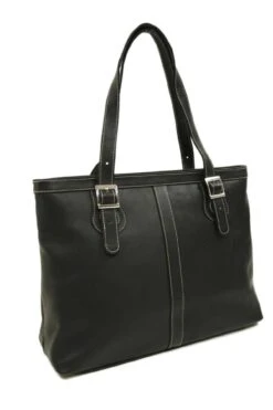 Piel Leather Ladies Laptop Tote 14 Piel Leather Ladies Laptop Tote -Victorinox Shop Piel Leather Ladies Laptop Tote 7