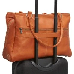 Piel Leather Laptop Travel Tote 18 Piel Leather Laptop Travel Tote -Victorinox Shop Piel Leather Laptop Travel Tote 9