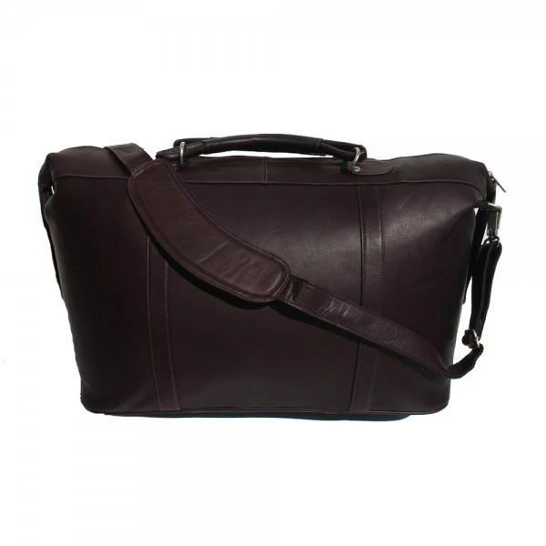 Piel Leather Large Carry-On Satchel 9 Piel Leather Large Carry-On Satchel - Image 9