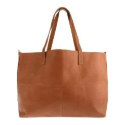 Piel Leather Large Open Multi-Purpose Tote 8 Piel Leather Large Open Multi-Purpose Tote -Victorinox Shop Piel Leather Large Open Multi Purpose Tote 4