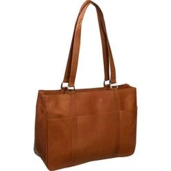 Piel Leather Medium Shopping Bag 12 Piel Leather Medium Shopping Bag -Victorinox Shop Piel Leather Medium Shopping Bag 6