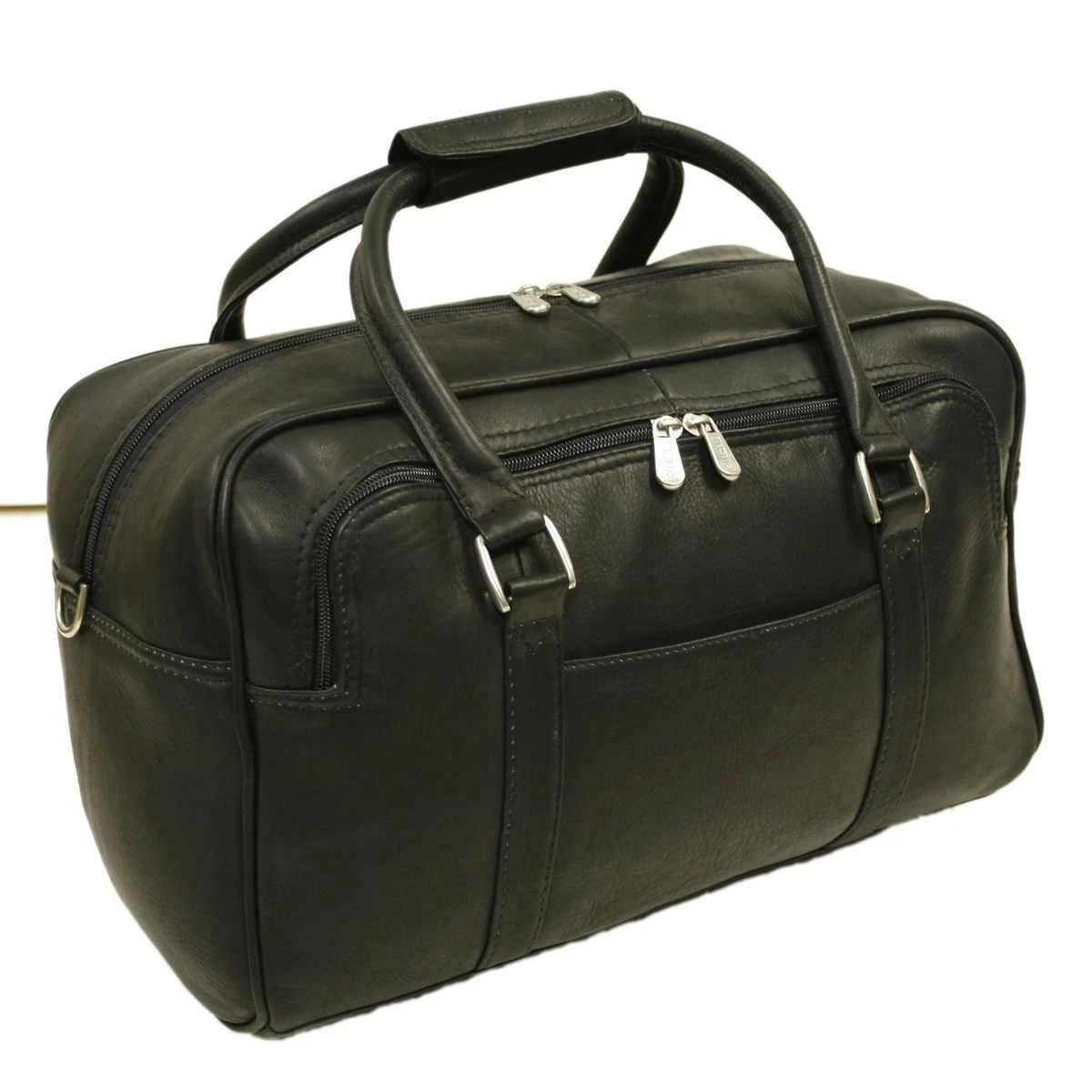 Piel Leather Mini Carry-On 5 Piel Leather Mini Carry-On - Image 5