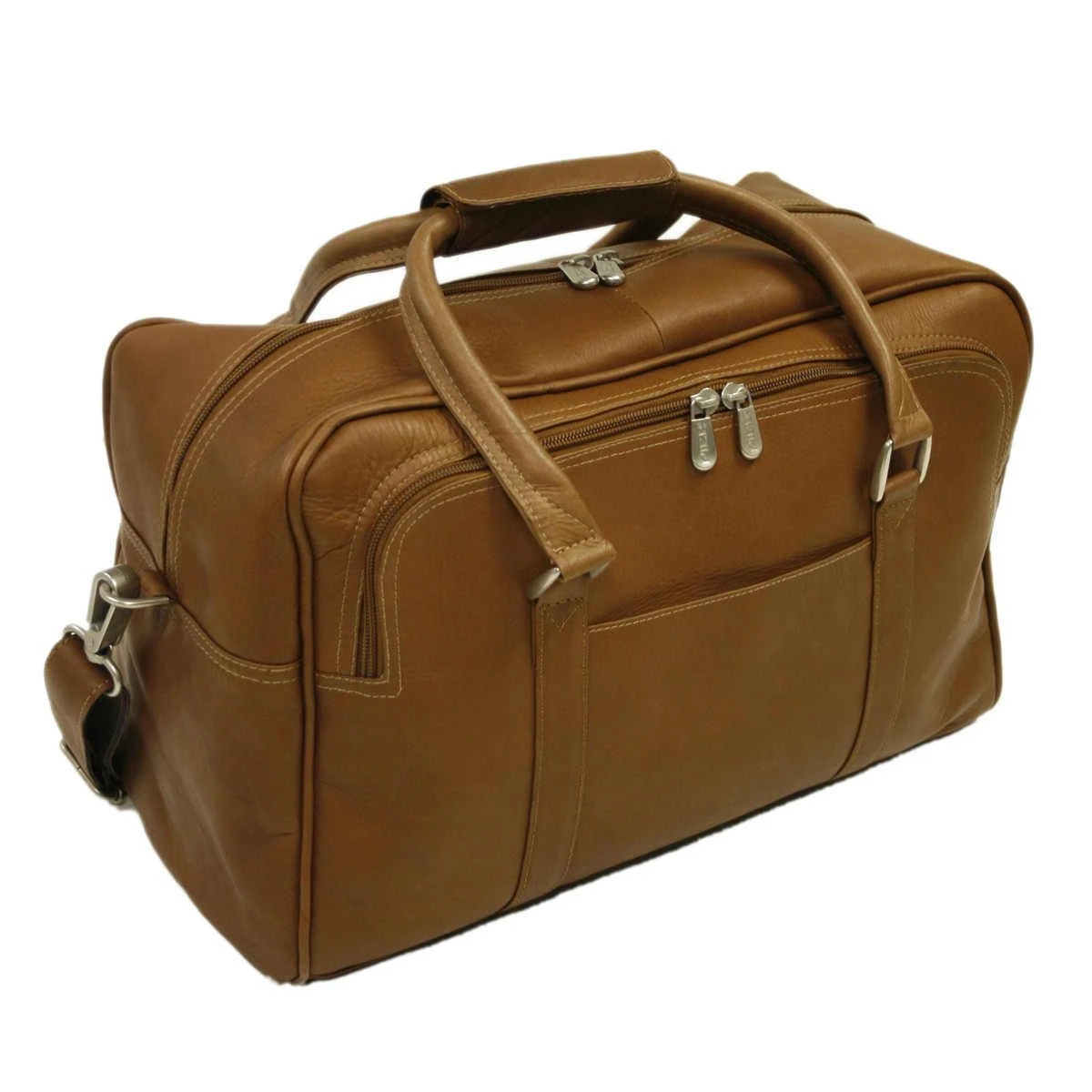 Piel Leather Mini Carry-On 1 Piel Leather Mini Carry-On