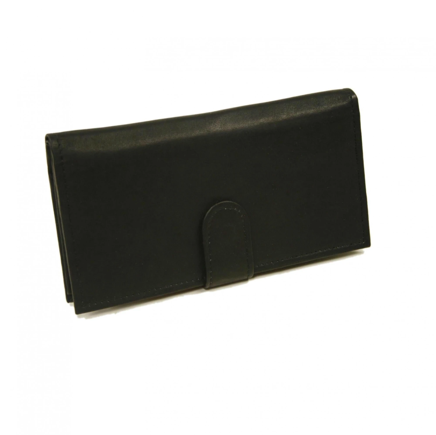 Piel Leather Multi-Card Wallet 8 Piel Leather Multi-Card Wallet - Image 8