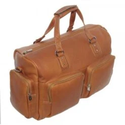 Piel Leather Multi-Pocket Carry-On -Victorinox Shop Piel Leather Multi Pocket Carry On 4