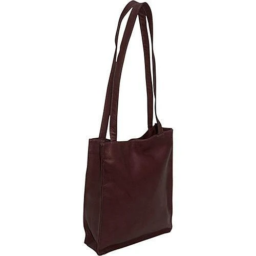 Piel Leather Open Market Bag 10 Piel Leather Open Market Bag - Image 10