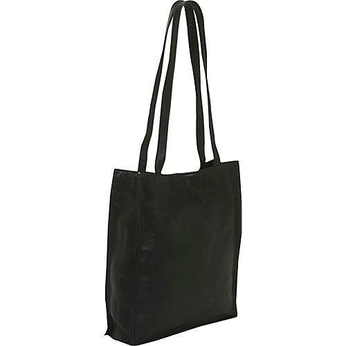 Piel Leather Open Market Bag 9 Piel Leather Open Market Bag - Image 9