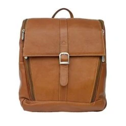 Piel Leather Slim Computer Backpack -Victorinox Shop Piel Leather Slim Computer Backpack 4