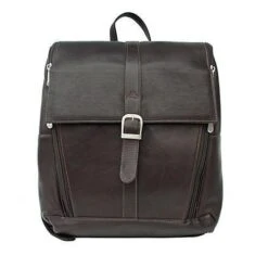 Piel Leather Slim Computer Backpack -Victorinox Shop Piel Leather Slim Computer Backpack 5