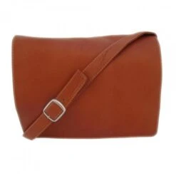 Piel Leather Small Handbag With Organizer -Victorinox Shop Piel Leather Small Handbag With Organizer 4