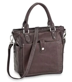 Piel Leather Tablet Shoulder Bag 8 Piel Leather Tablet Shoulder Bag -Victorinox Shop Piel Leather Tablet Shoulder Bag 4