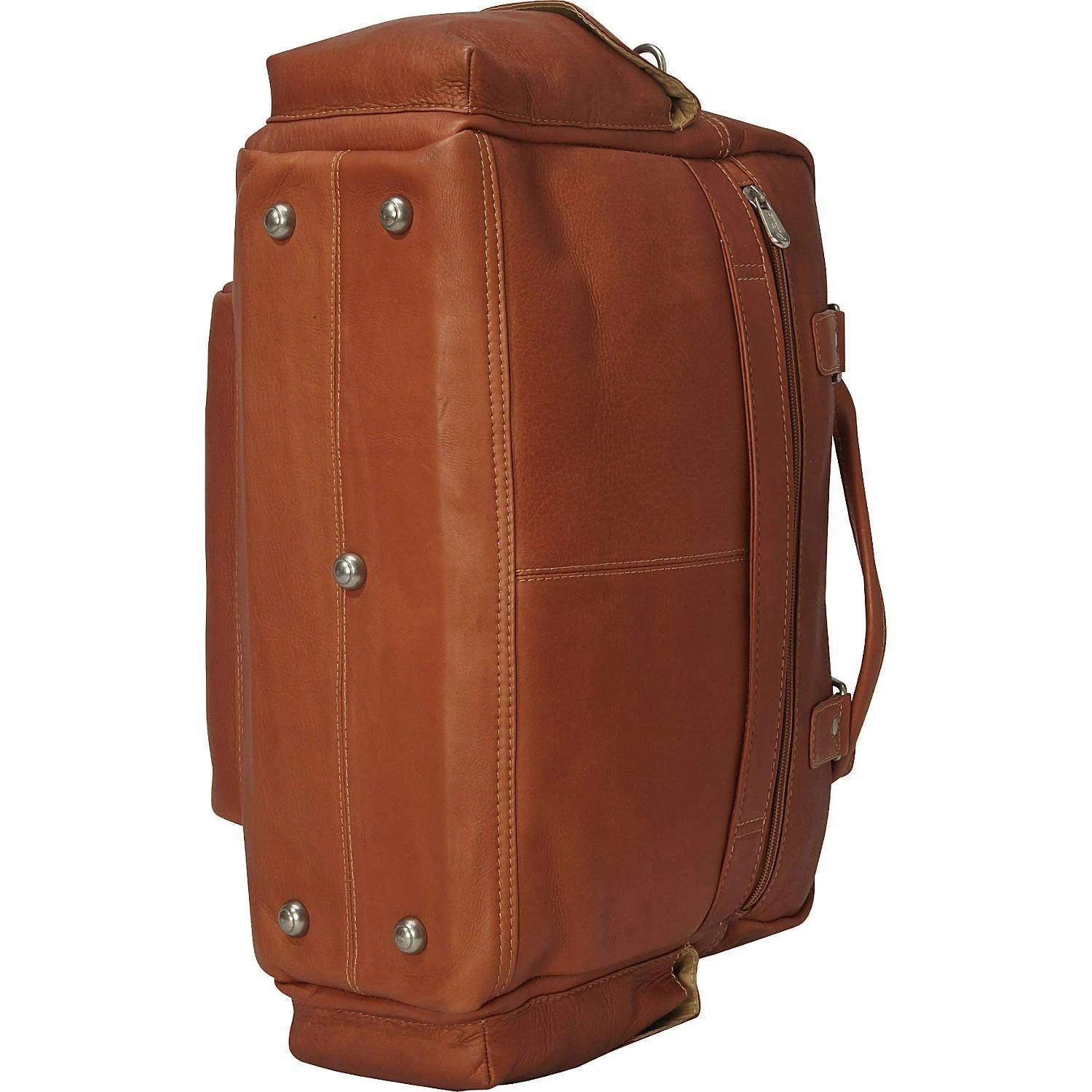 Piel Leather Travelers Carry-On 7 Piel Leather Travelers Carry-On - Image 7