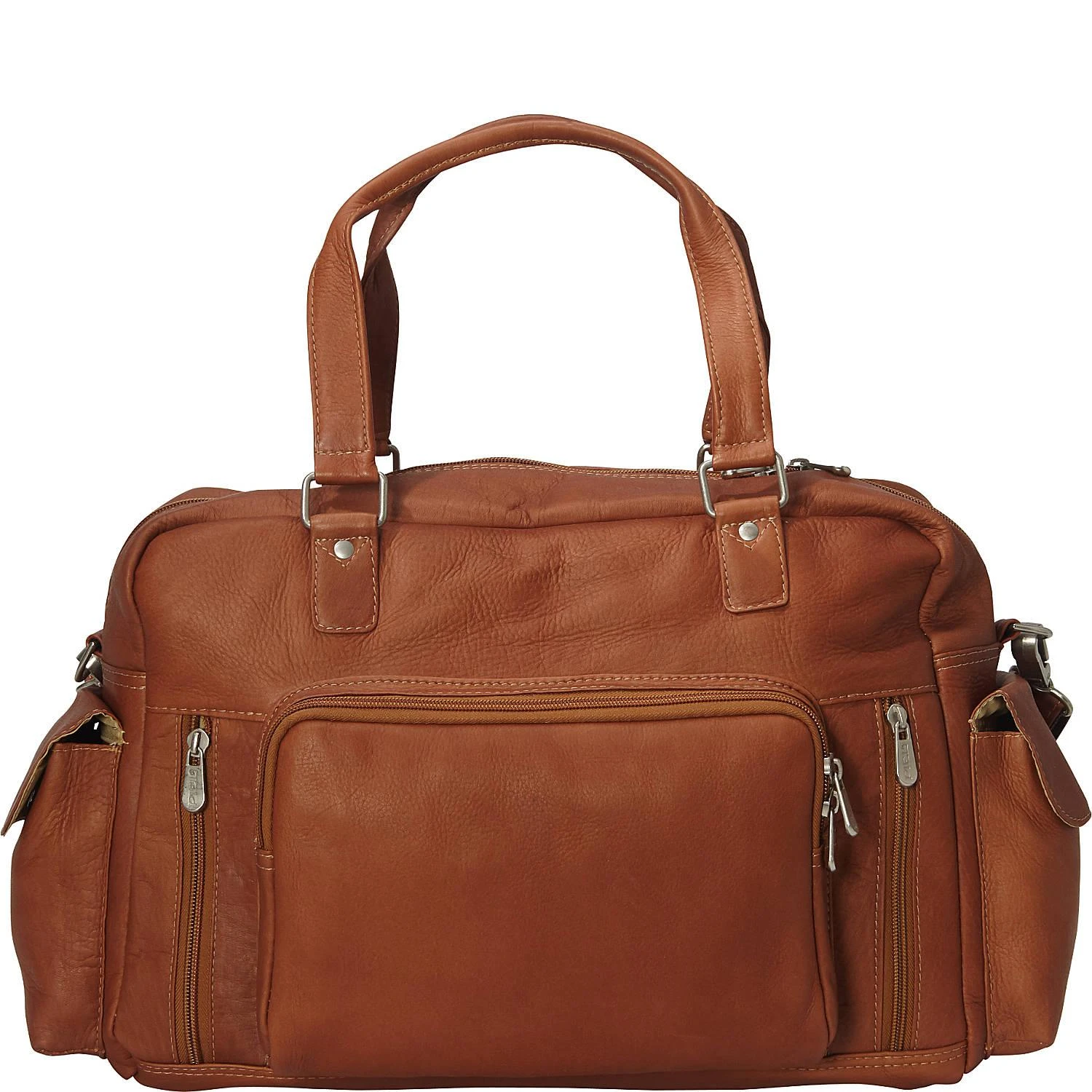 Piel Leather Travelers Carry-On 1 Piel Leather Travelers Carry-On