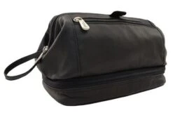 Piel Leather U Frame Utility Kit W/ Zip Bottom 14 Piel Leather U Frame Utility Kit W/ Zip Bottom -Victorinox Shop Piel Leather U Frame Utility Kit w Zip Bottom 7