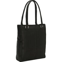 Piel Leather Vertical Laptop Tote 14 Piel Leather Vertical Laptop Tote -Victorinox Shop Piel Leather Vertical Laptop Tote 7