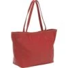 Piel Leather Women's Tote