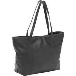 Piel Leather Women's Tote -Victorinox Shop Piel Leather Womens Tote 6