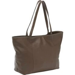 Piel Leather Women's Tote -Victorinox Shop Piel Leather Womens Tote 7