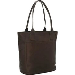 Piel Leather XL Laptop Tote Bag 21 Piel Leather XL Laptop Tote Bag -Victorinox Shop Piel Leather XL Laptop Tote Bag 11