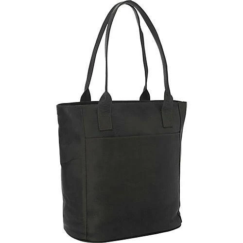 Piel Leather XL Laptop Tote Bag 1 Piel Leather XL Laptop Tote Bag