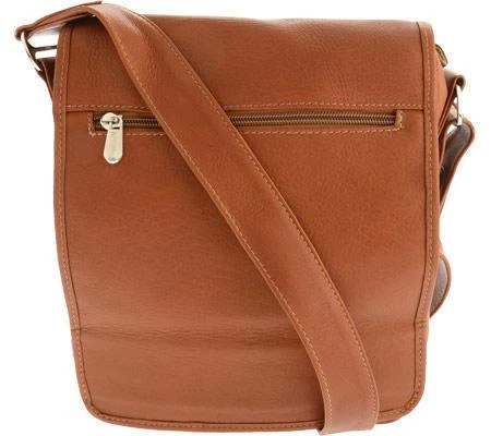 Piel Leather IPad/Tablet Shoulder Bag 8 Piel Leather IPad/Tablet Shoulder Bag - Image 8