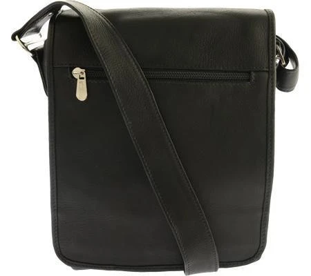 Piel Leather IPad/Tablet Shoulder Bag 9 Piel Leather IPad/Tablet Shoulder Bag - Image 9