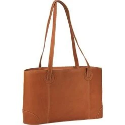 Piel Shopping Tote -Victorinox Shop Piel Shopping Tote 5