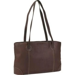 Piel Shopping Tote -Victorinox Shop Piel Shopping Tote 6