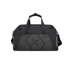 Victorinox Touring 2.0 Sports Duffel Small -Victorinox Shop SD Blk Front2