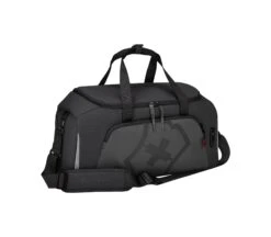 Victorinox Touring 2.0 Sports Duffel Small -Victorinox Shop SD Blk Front3