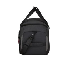 Victorinox Touring 2.0 Sports Duffel Small -Victorinox Shop SD Blk Side