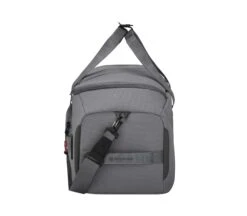 Victorinox Touring 2.0 Sports Duffel Small -Victorinox Shop SD Gry Side