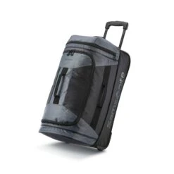 Samsonite Andante 2 28" Drop Bottom Wheeled Duffel 8 Samsonite Andante 2 28" Drop Bottom Wheeled Duffel -Victorinox Shop Samsonite Andante 2 28 Drop Bottom Wheeled Duffel 4