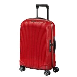 Samsonite C-Lite Carry-On Spinner -Victorinox Shop Samsonite C Lite Carry On Spinner 3