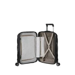 Samsonite C-Lite Carry-On Spinner -Victorinox Shop Samsonite C Lite Carry On Spinner 4