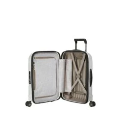 Samsonite C-Lite Carry-On Spinner -Victorinox Shop Samsonite C Lite Carry On Spinner 5