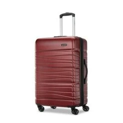 Samsonite Evolve SE Medium Spinner -Victorinox Shop Samsonite Evolve SE Medium Spinner 3