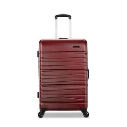 Samsonite Evolve SE Medium Spinner -Victorinox Shop Samsonite Evolve SE Medium Spinner 6