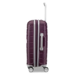 Samsonite Freeform 21" Carry-On Spinner -Victorinox Shop Samsonite Freeform 21 Carry On Spinner 13