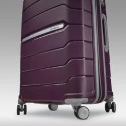 Samsonite Freeform 21" Carry-On Spinner -Victorinox Shop Samsonite Freeform 21 Carry On Spinner 17