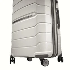 Samsonite Freeform 21" Carry-On Spinner -Victorinox Shop Samsonite Freeform 21 Carry On Spinner 18