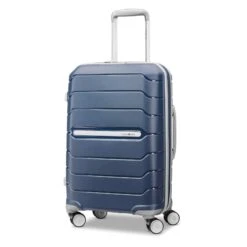 Samsonite Freeform 21" Carry-On Spinner -Victorinox Shop Samsonite Freeform 21 Carry On Spinner 5
