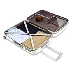 Samsonite Freeform 21" Carry-On Spinner -Victorinox Shop Samsonite Freeform 21 Carry On Spinner 8